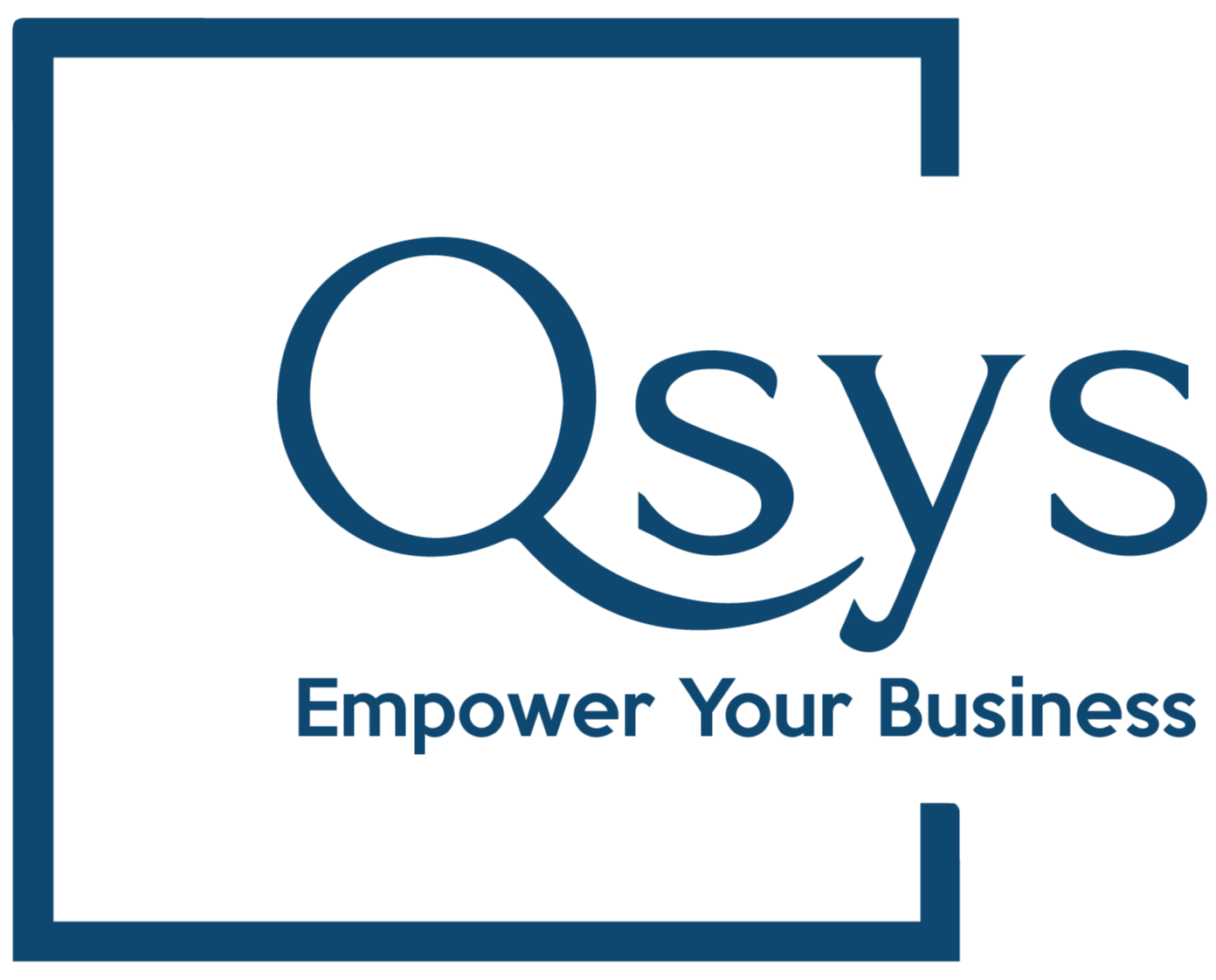 QSYS