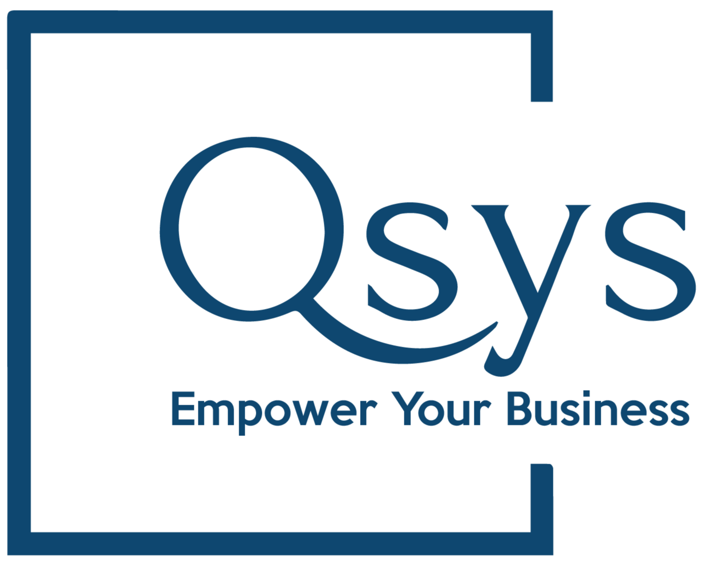 Jobs | QSYS